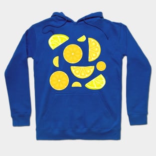 LOVE LEMON Hoodie